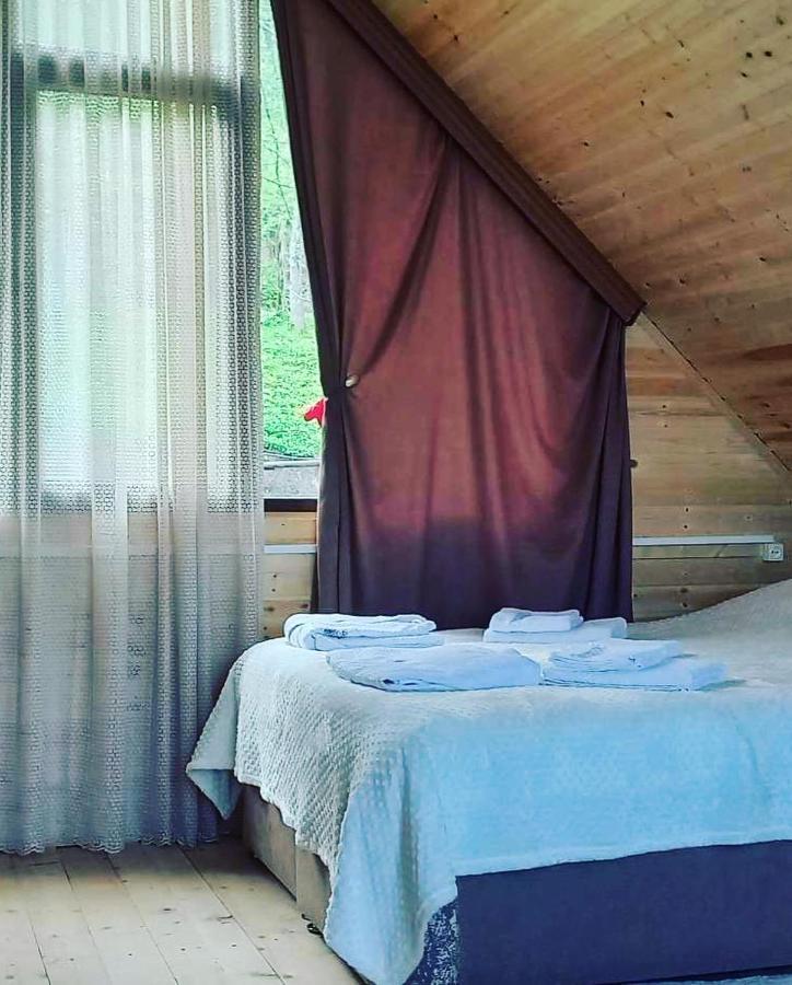 Вілла Time House Kokotauri Екстер'єр фото