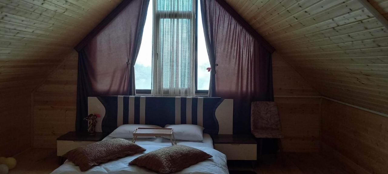 Вілла Time House Kokotauri Екстер'єр фото