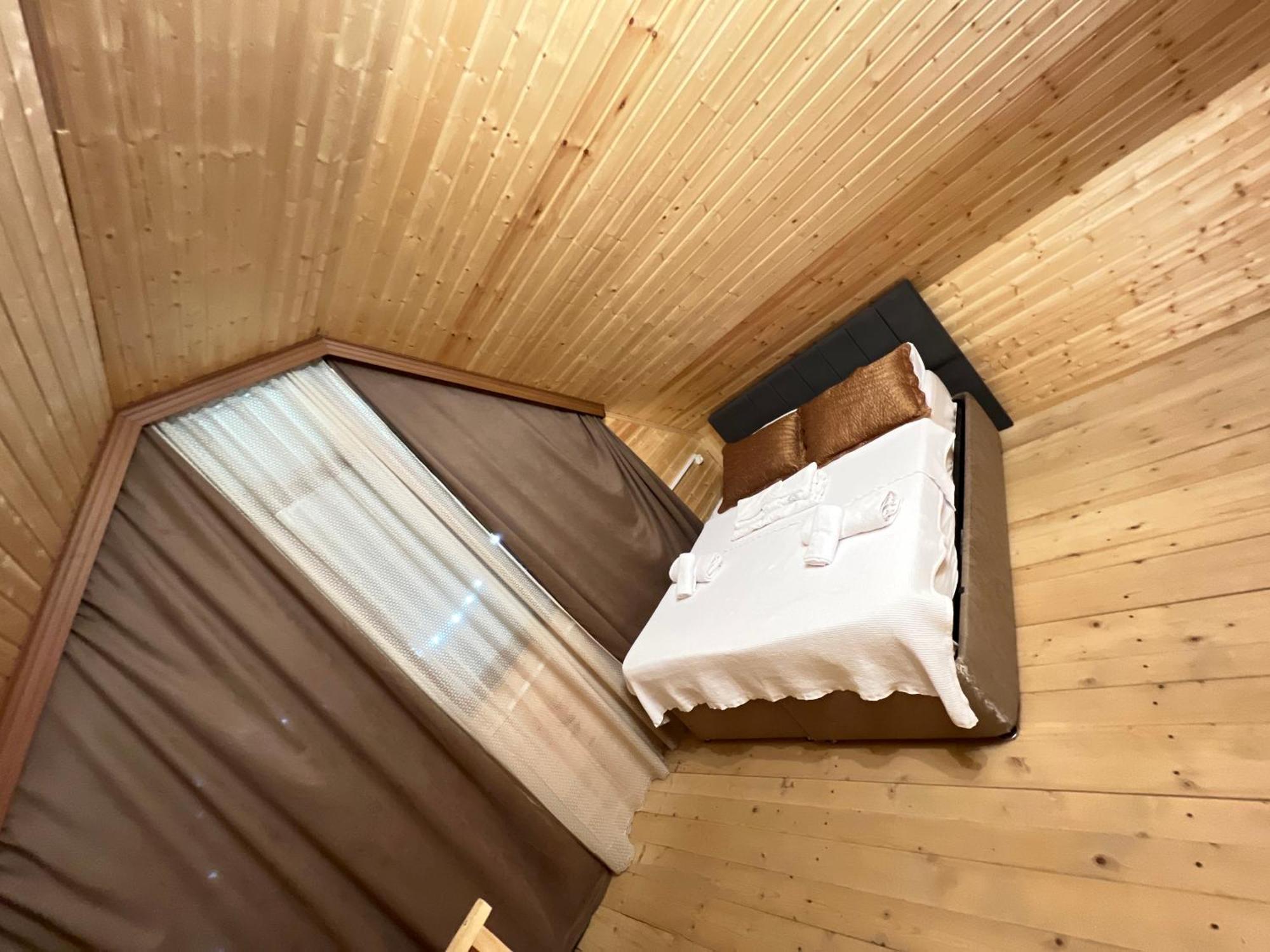 Вілла Time House Kokotauri Екстер'єр фото