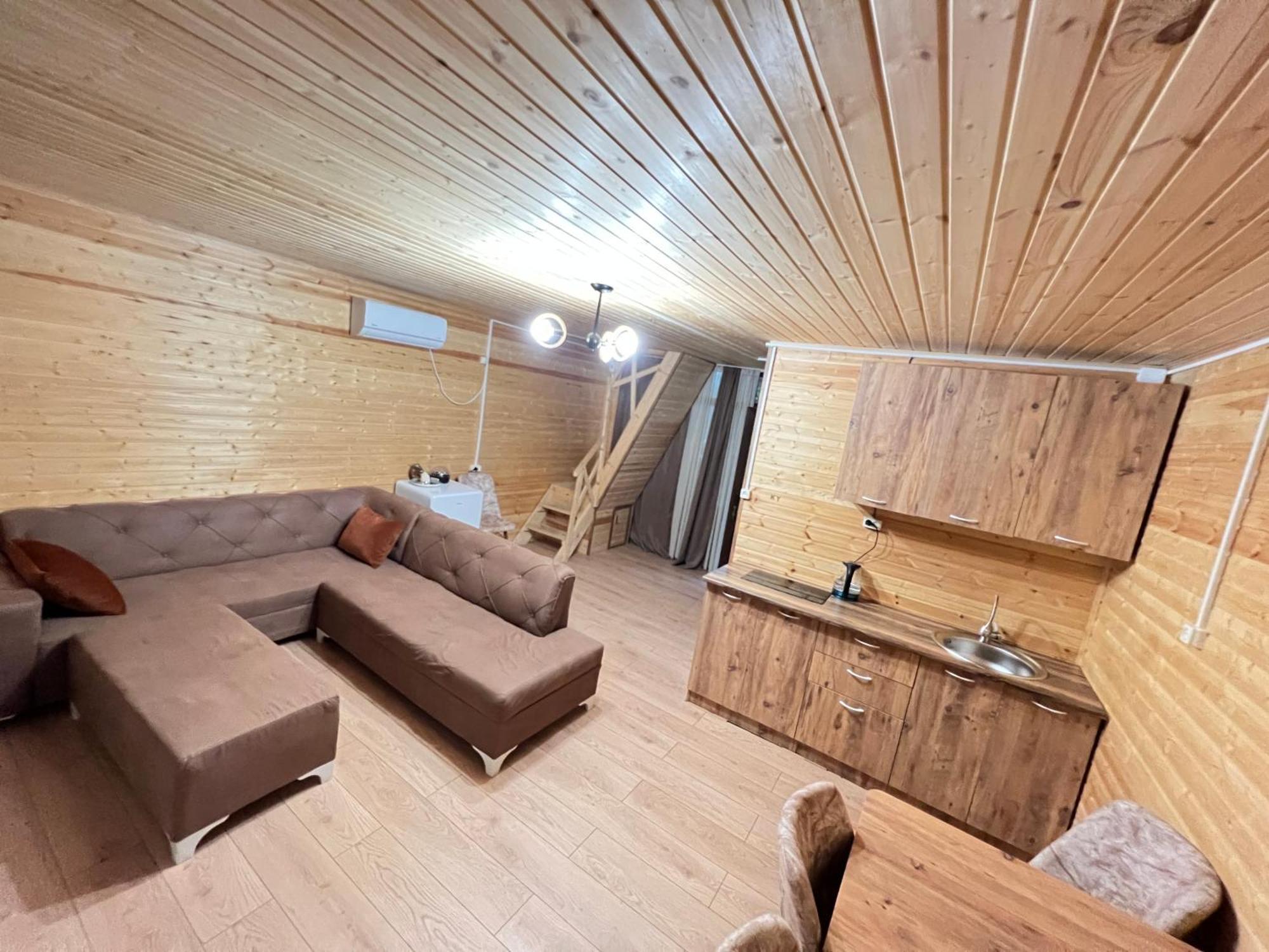 Вілла Time House Kokotauri Екстер'єр фото