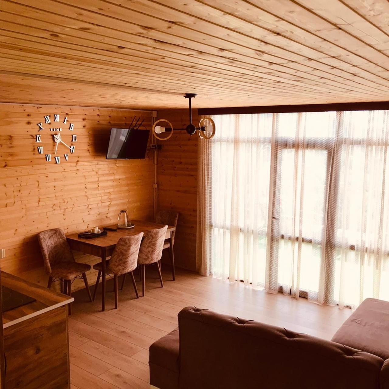 Вілла Time House Kokotauri Екстер'єр фото