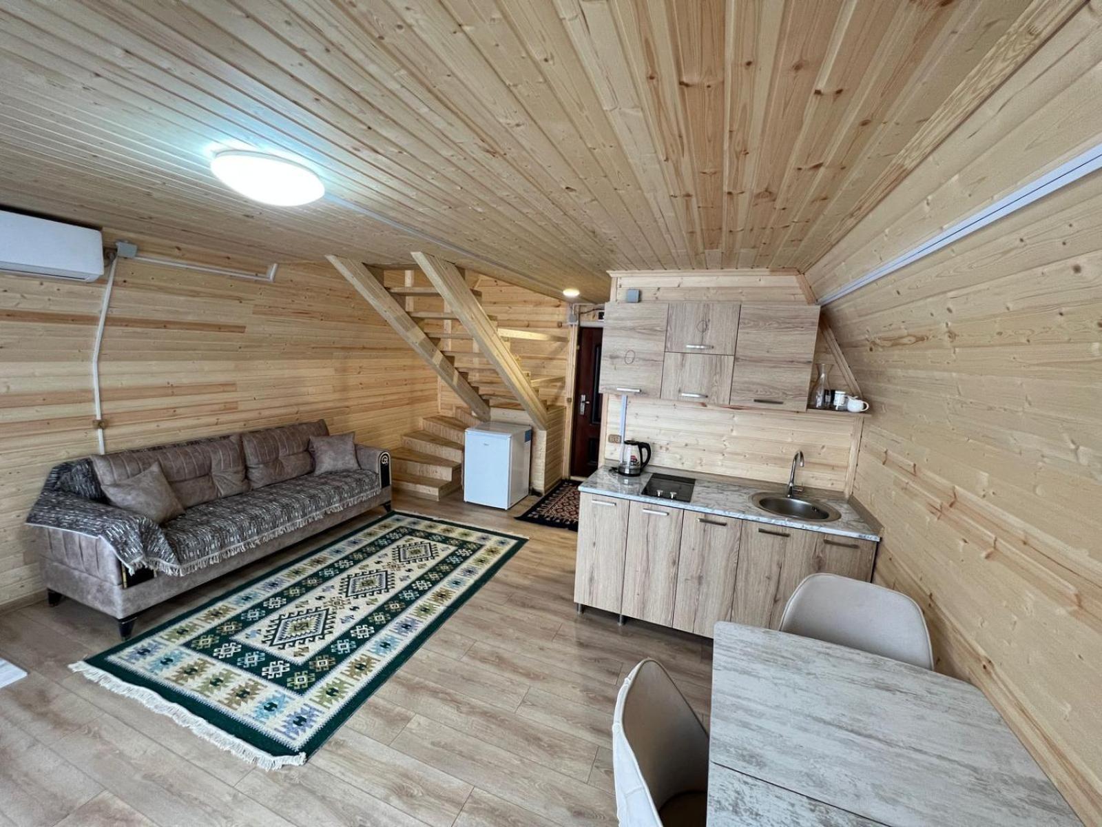Вілла Time House Kokotauri Екстер'єр фото