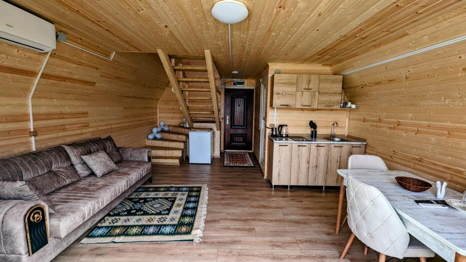 Вілла Time House Kokotauri Екстер'єр фото